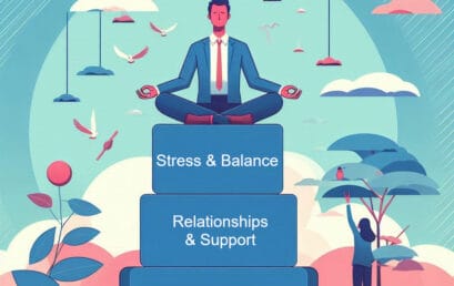 The 3 Pillars of Workplace Mindfulness